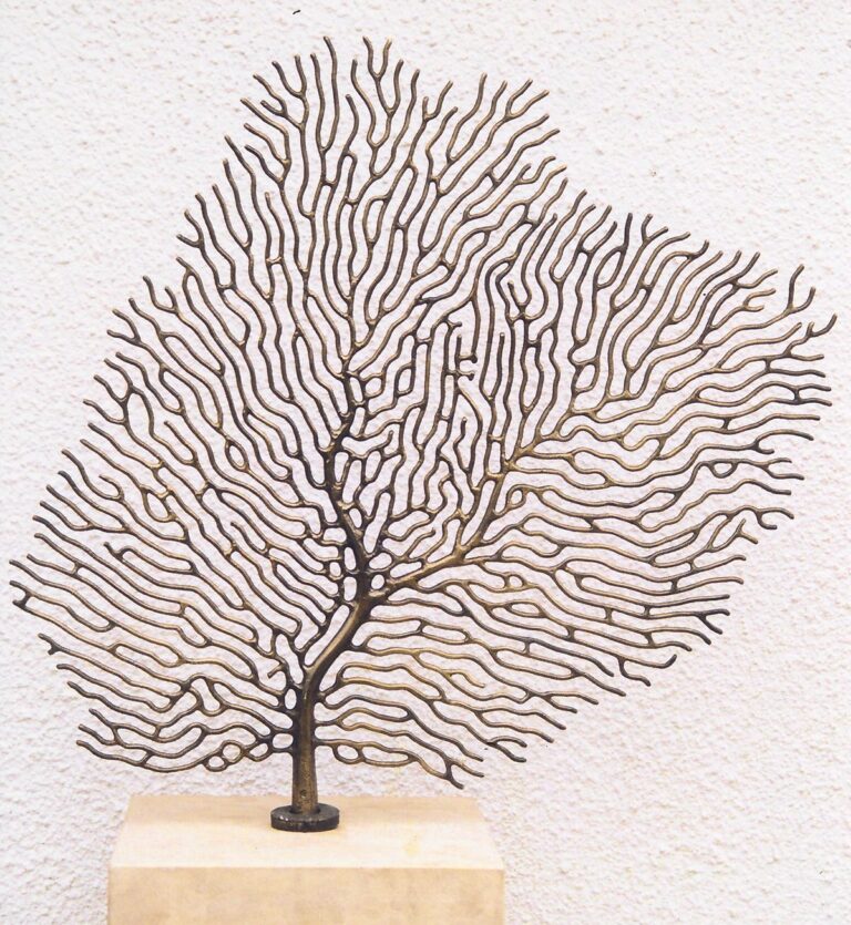 Sculpture by Mark Reed - Norfolk, London and UK