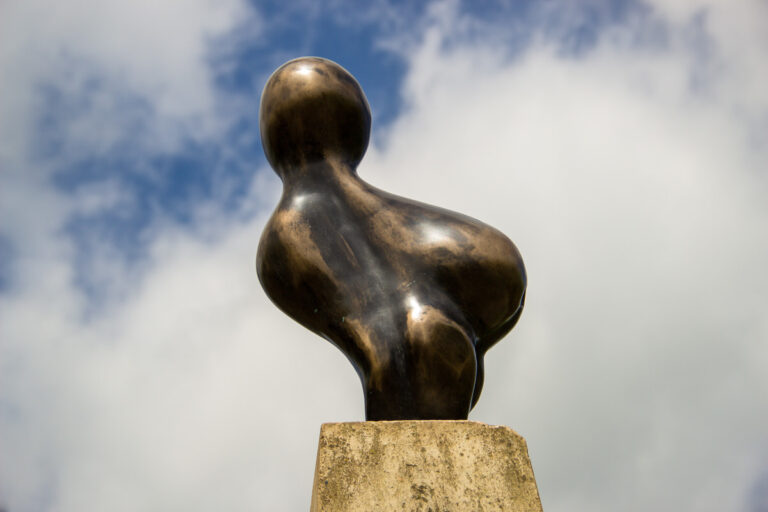 Sculpture by Mark Reed Norfolk, London and UK